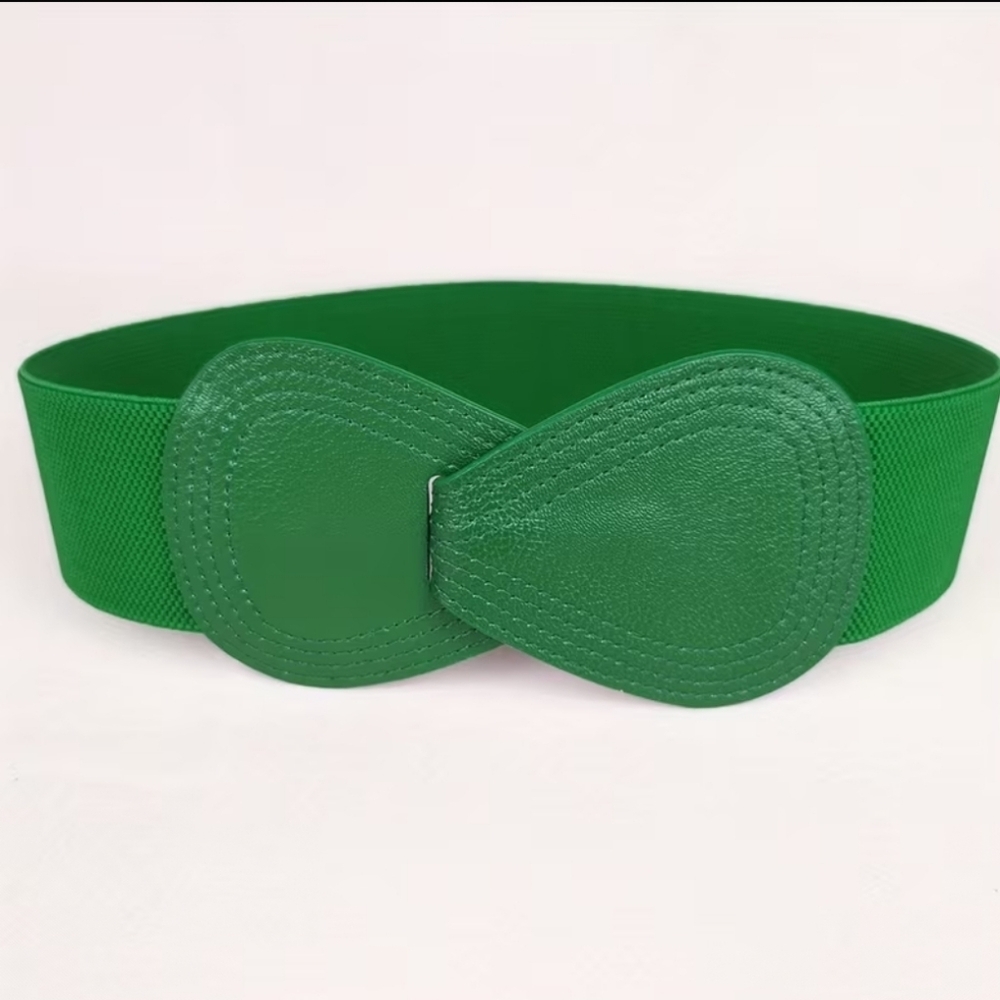 Elastic Waist Band